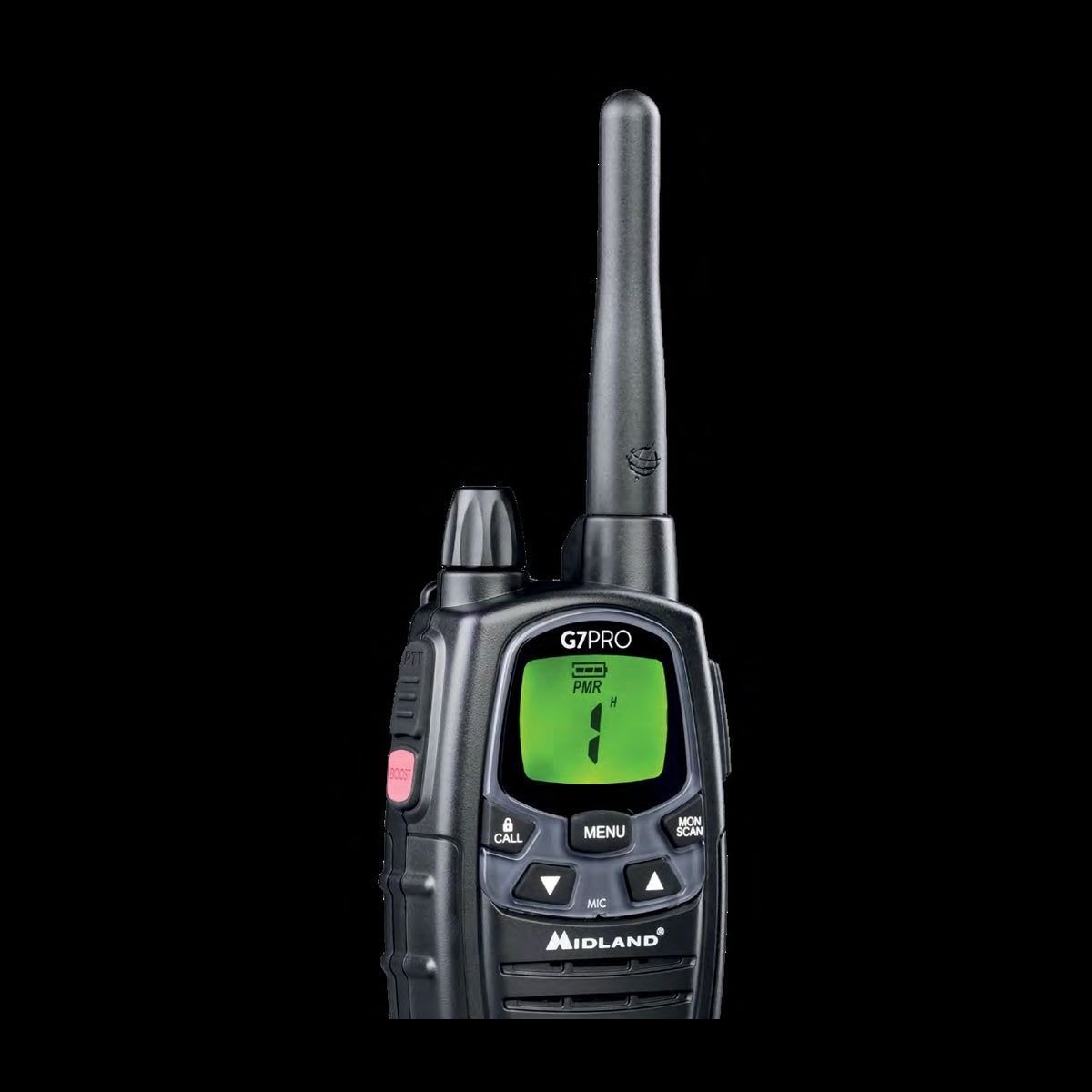PMR446 radio uređaji – Troki Hunting