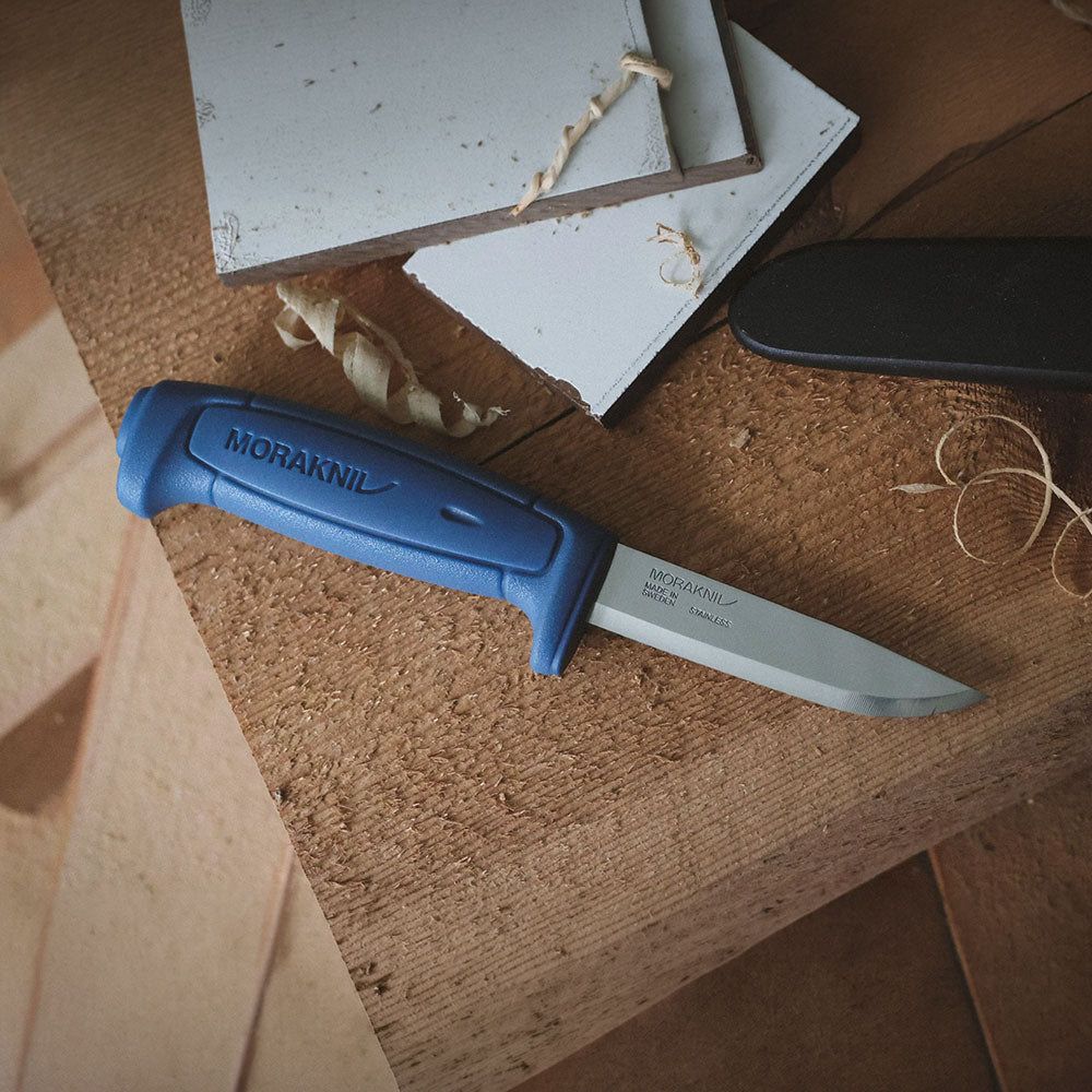 Morakniv Messer Basic 546 (S)