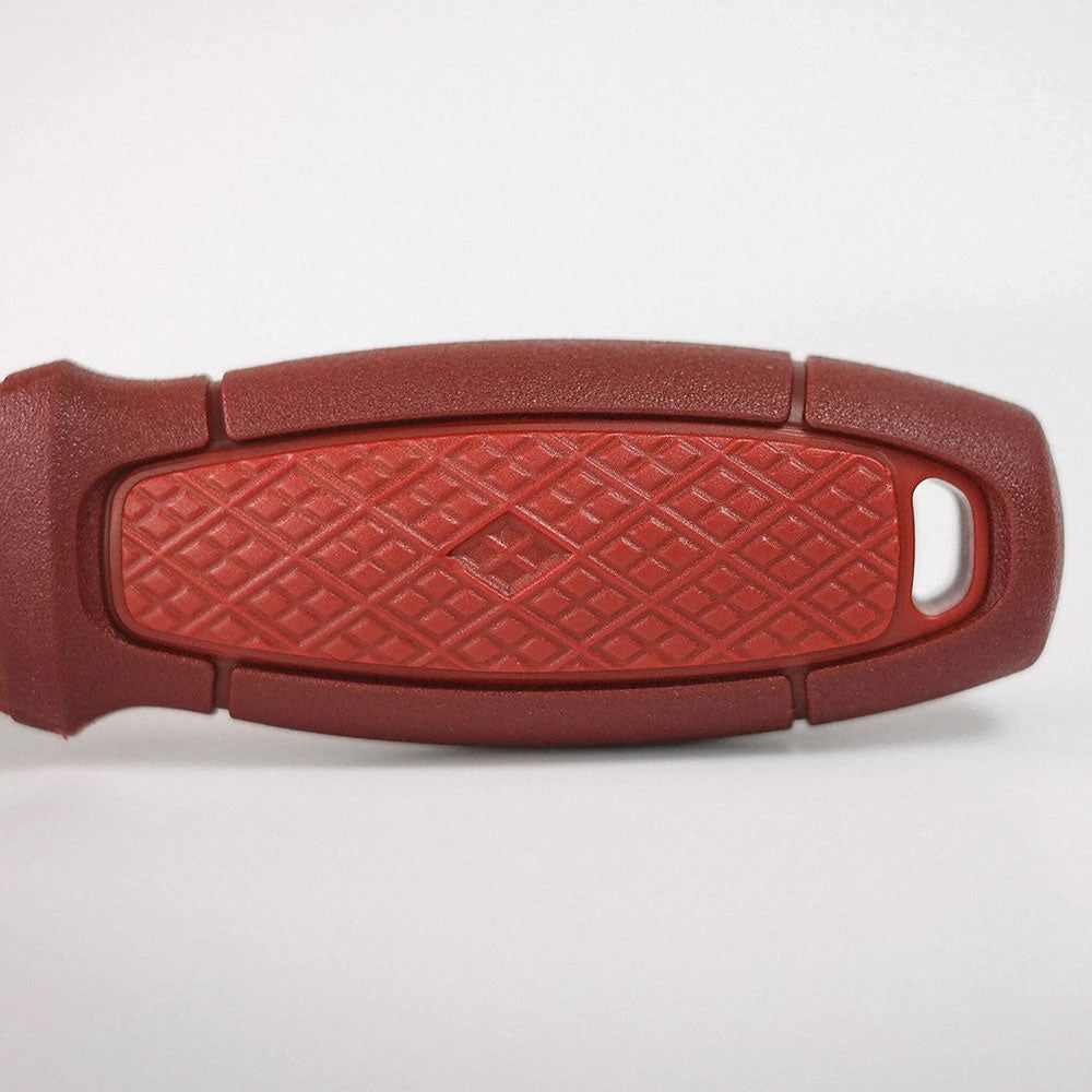 Couteau Morakniv Eldris Neck Knife – rouge