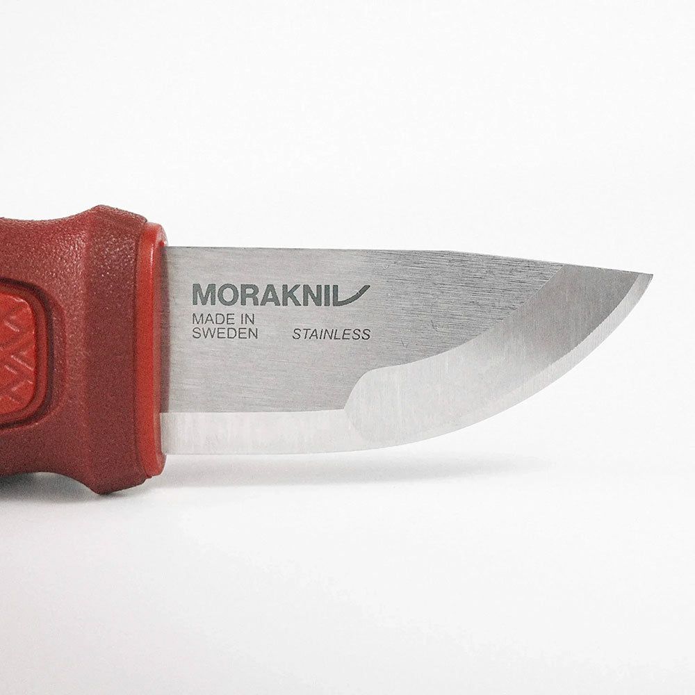Morakniv coltello Eldris Neck Knife Kit – rosso