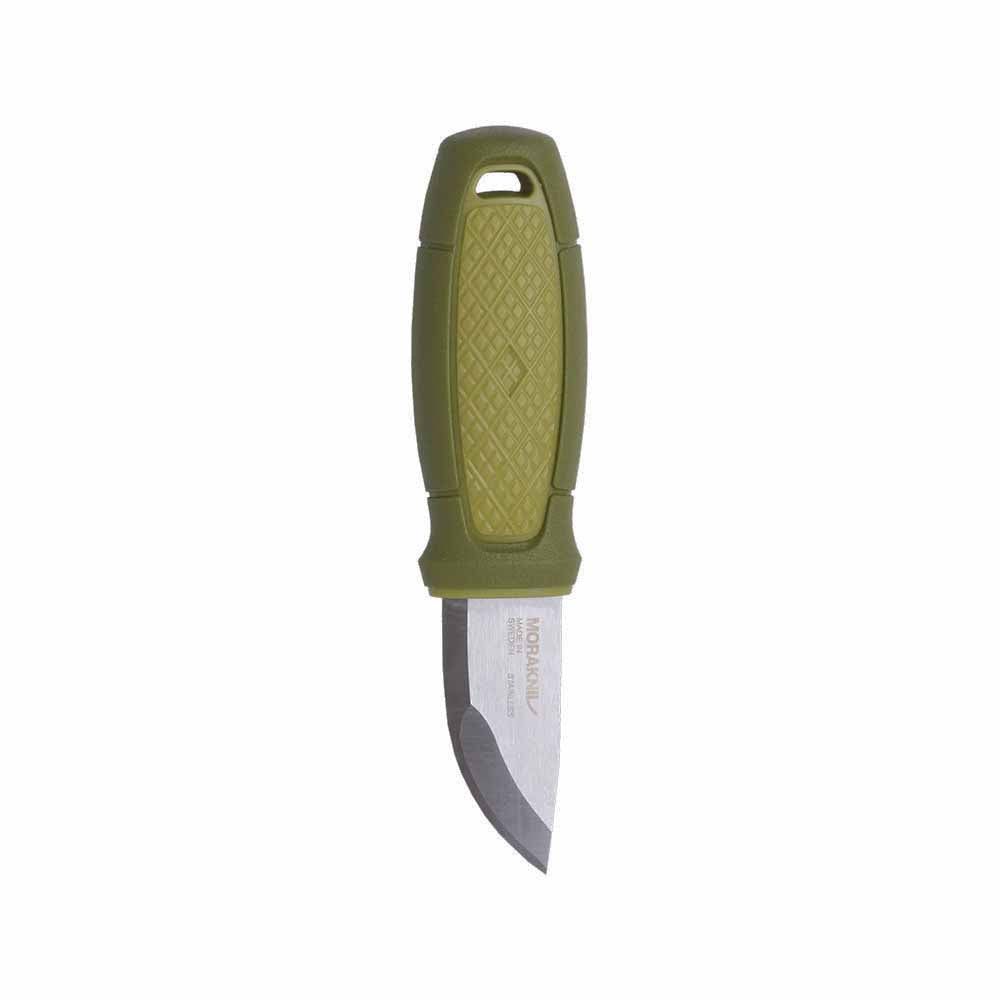 Morakniv μαχαίρι Eldris Neck Knife – πράσινο