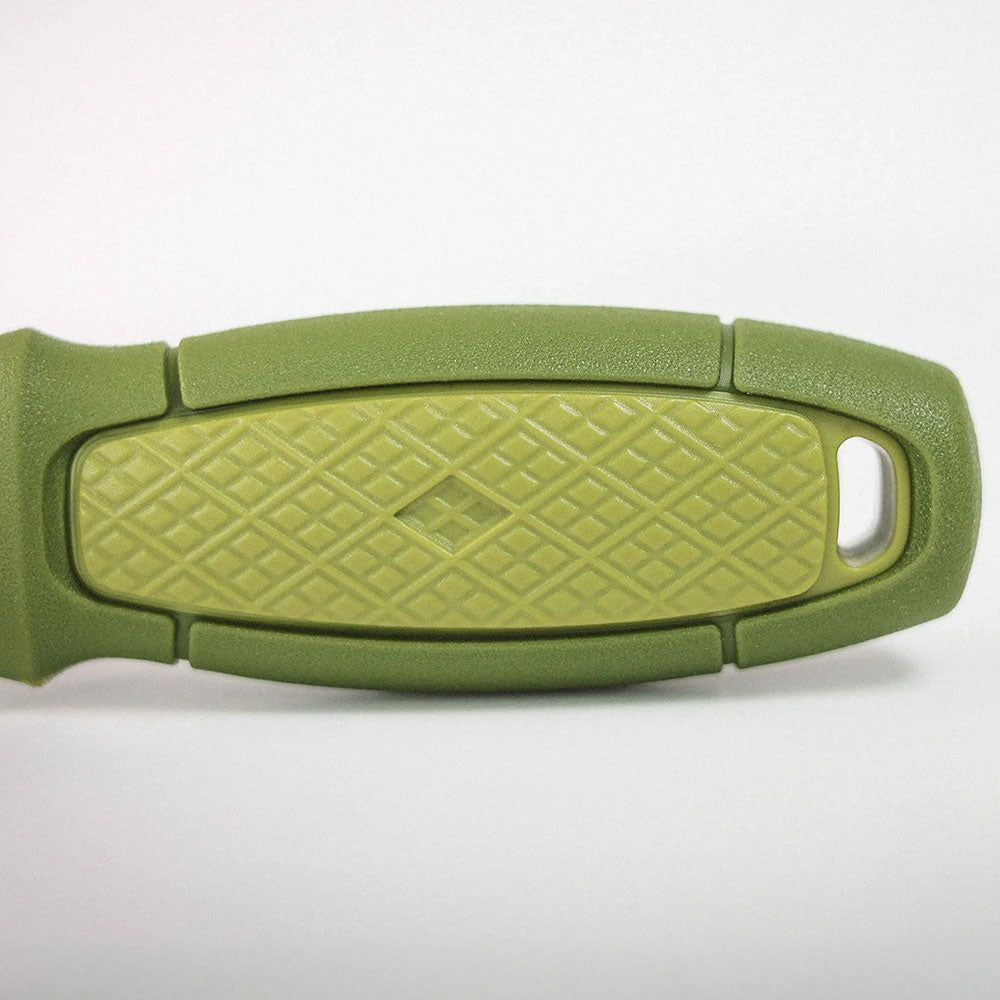 Morakniv Messer Eldris Neck Knife – grün