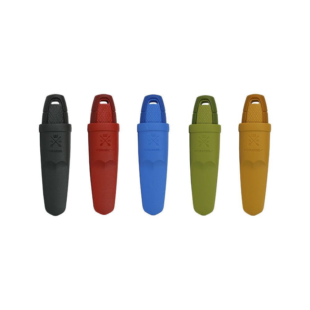 Morakniv coltello Eldris Neck Knife Colormix Set – 5 pz