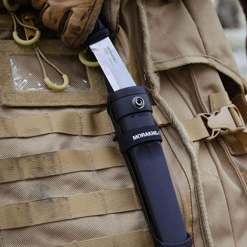 Morakniv Messer Garberg Multi-Mount