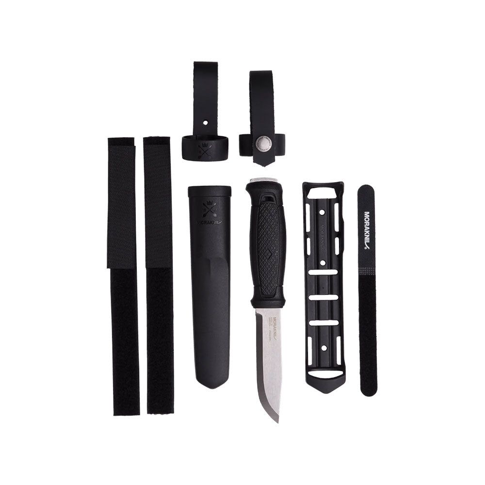 Morakniv μαχαίρι Garberg Multi-Mount
