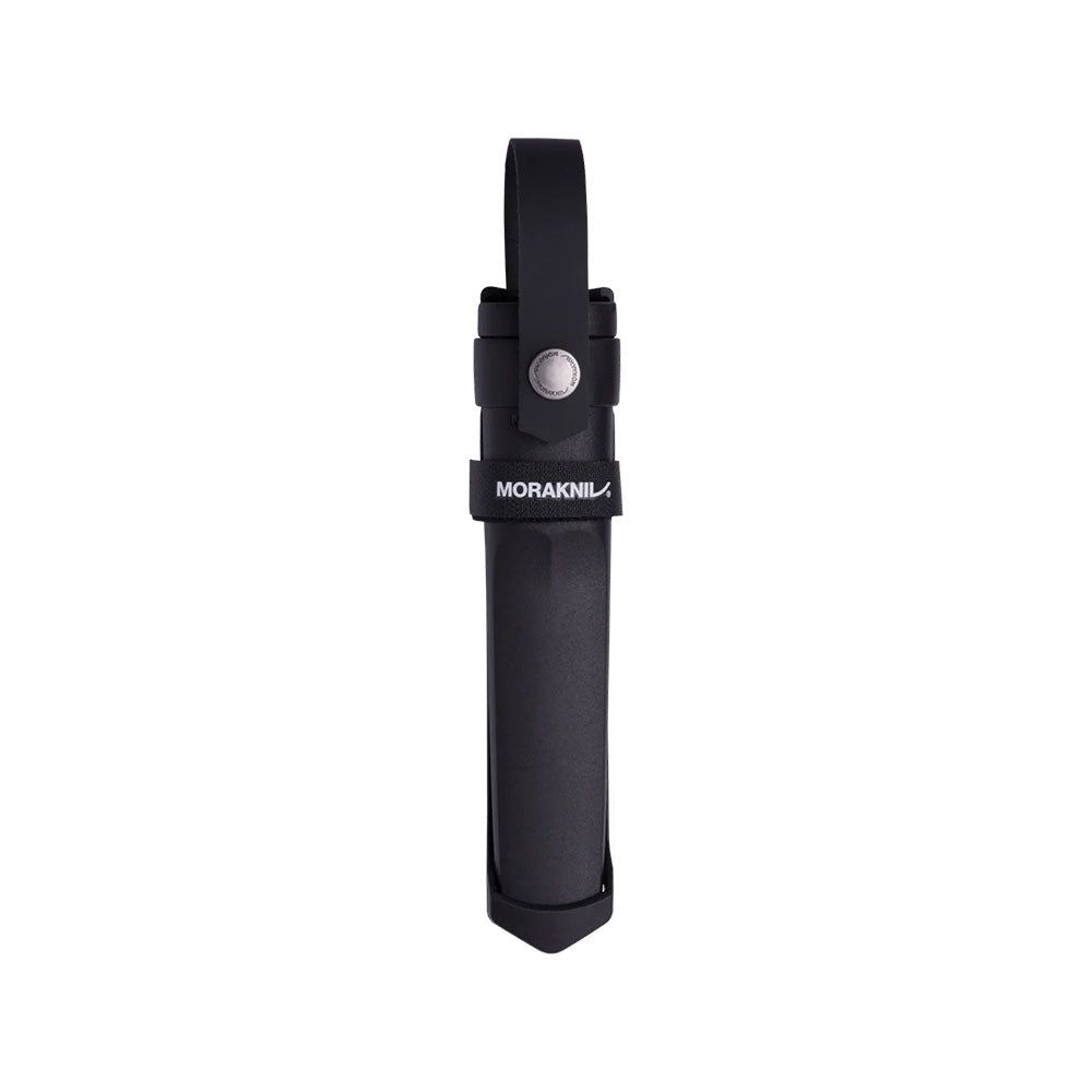 Morakniv μαχαίρι Garberg μαύρο (C) Multi-Mount