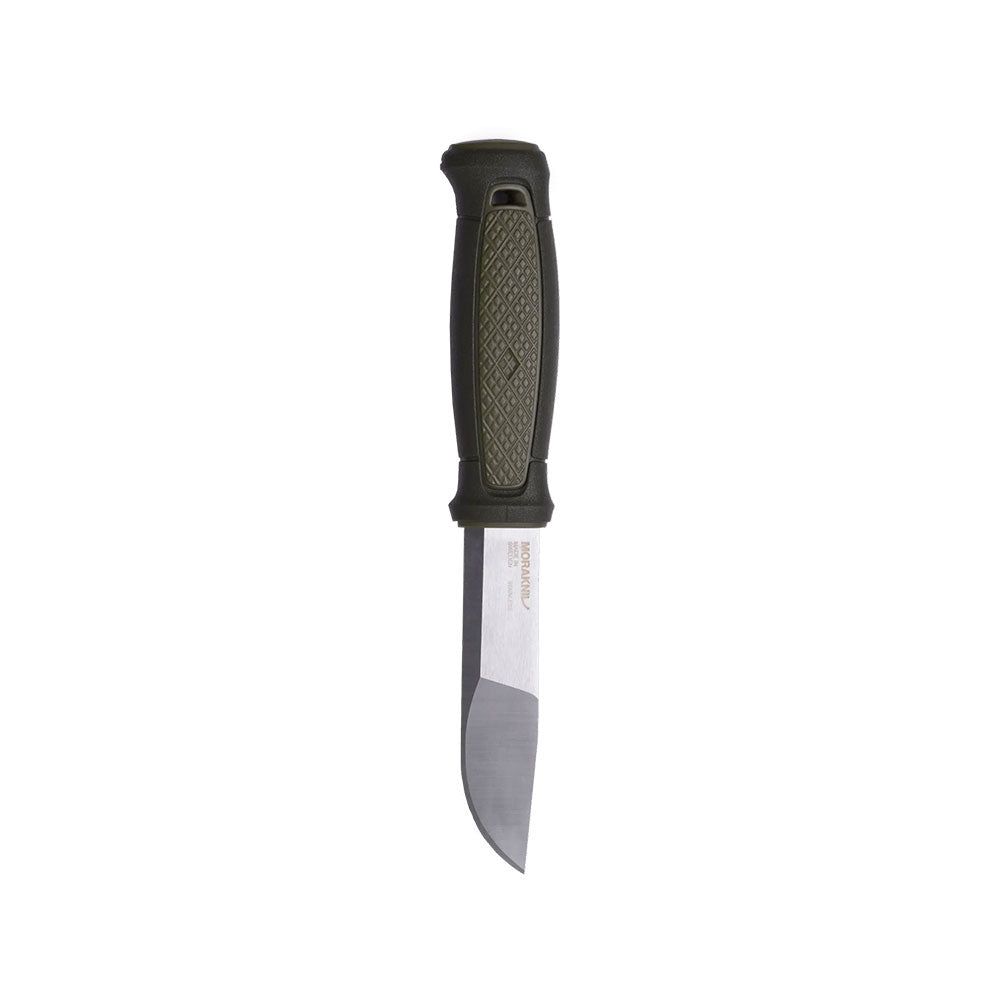Morakniv μαχαίρι Kansbol – πράσινο