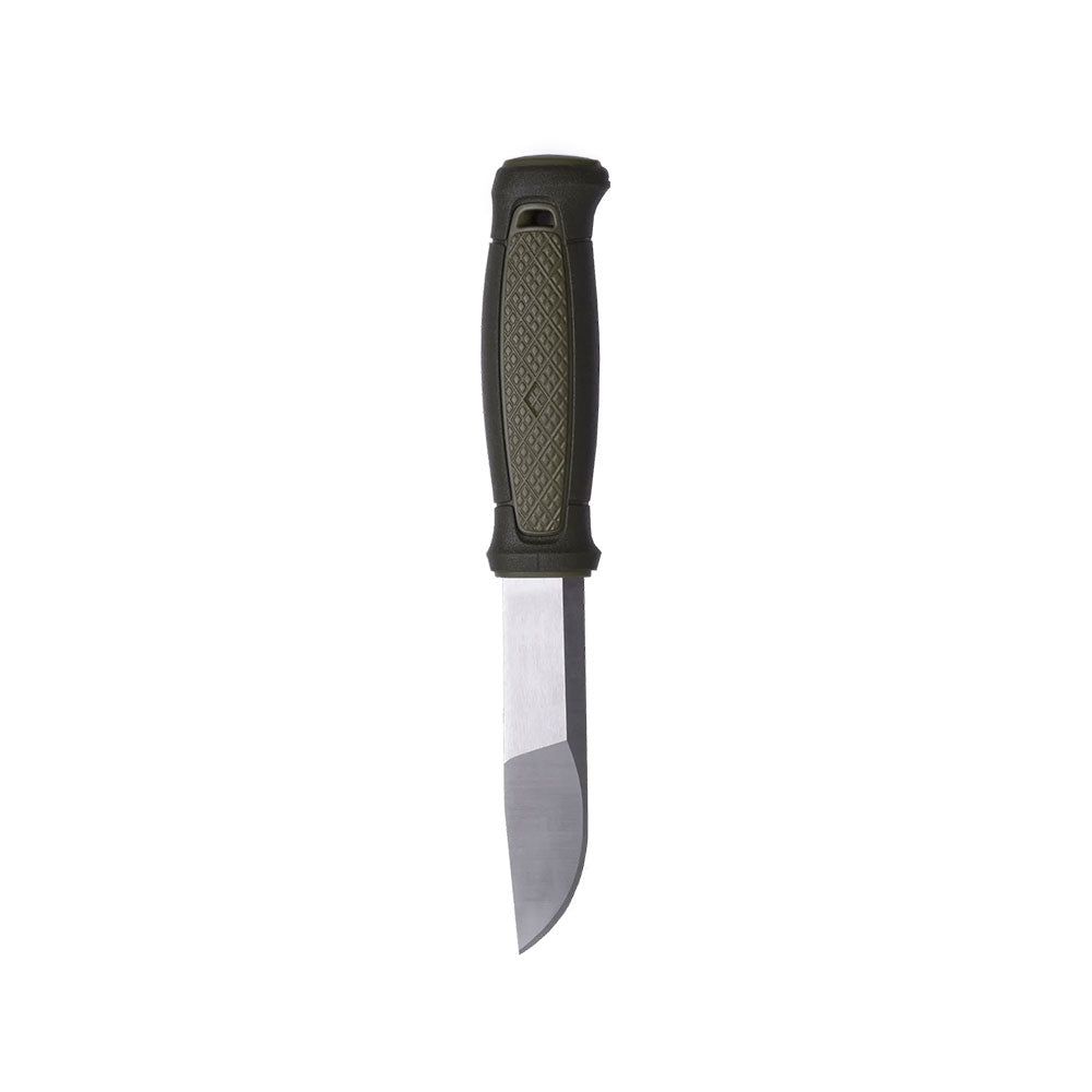 Morakniv μαχαίρι Kansbol – πράσινο