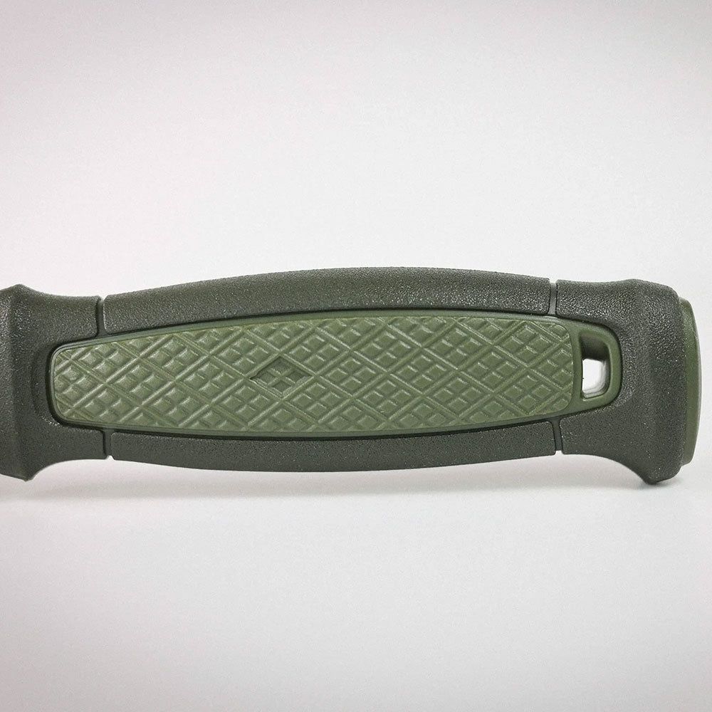 Morakniv coltello Kansbol – verde
