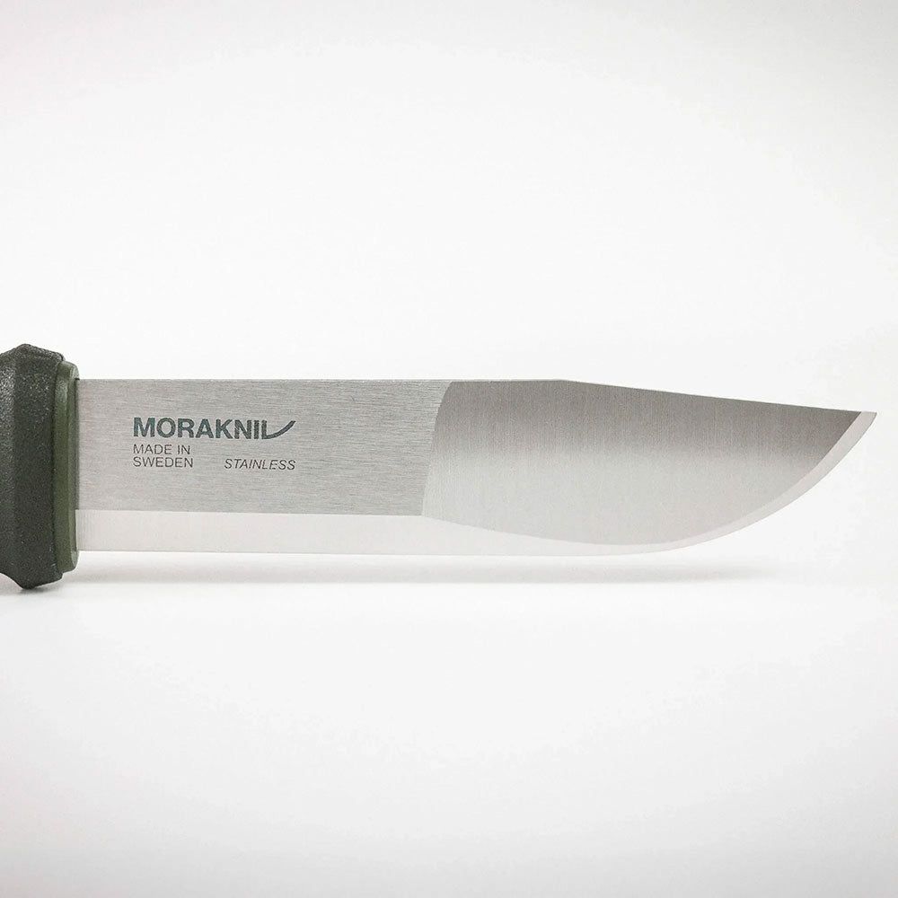Morakniv coltello Kansbol – verde