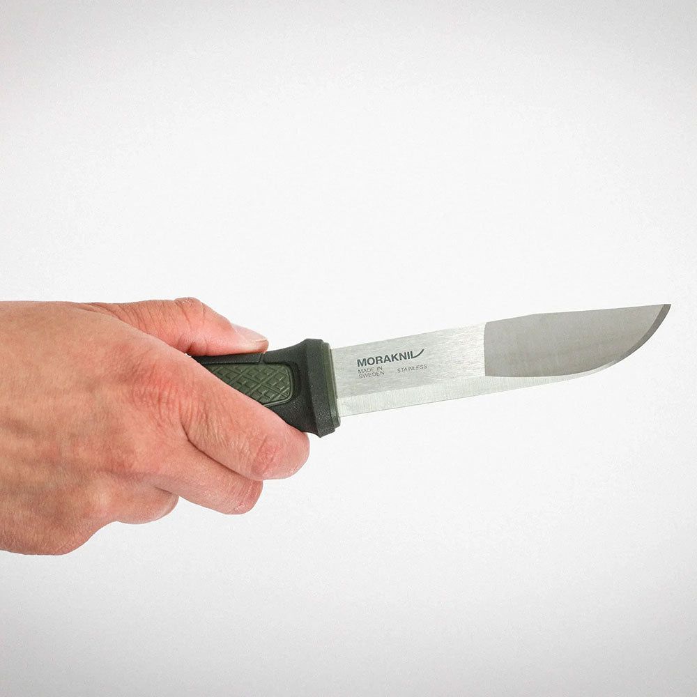 Morakniv coltello Kansbol – verde