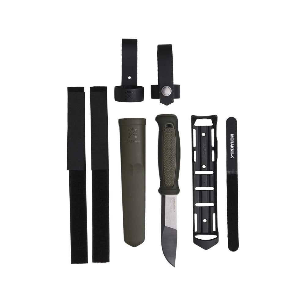 Morakniv μαχαίρι Kansbol Multi-Mount