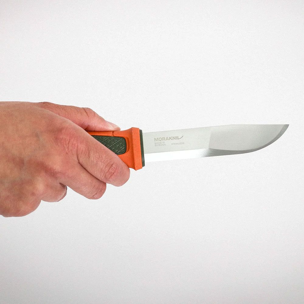Couteau Morakniv Kansbol Hunting