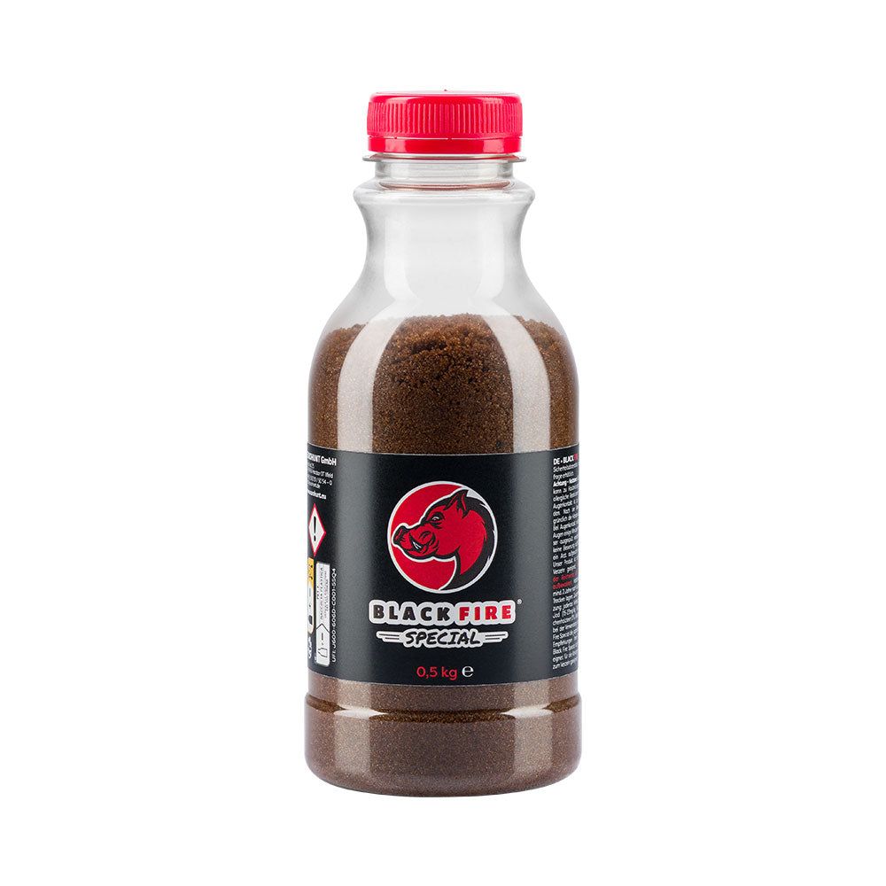 BlackFire ελκυστικό θηράματος Special – σετ 6 × 0,5 kg