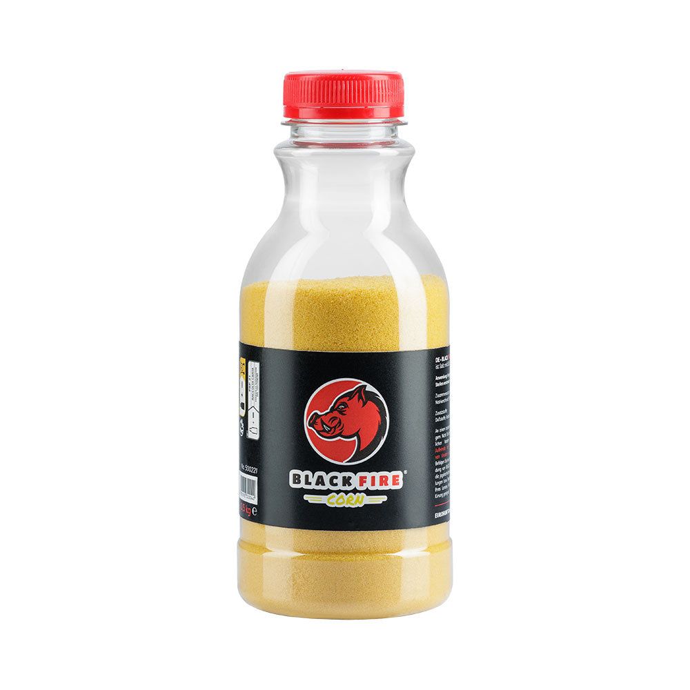 BlackFire ελκυστικό θηράματος Corn (καλαμπόκι) – 6 × 0,5 kg