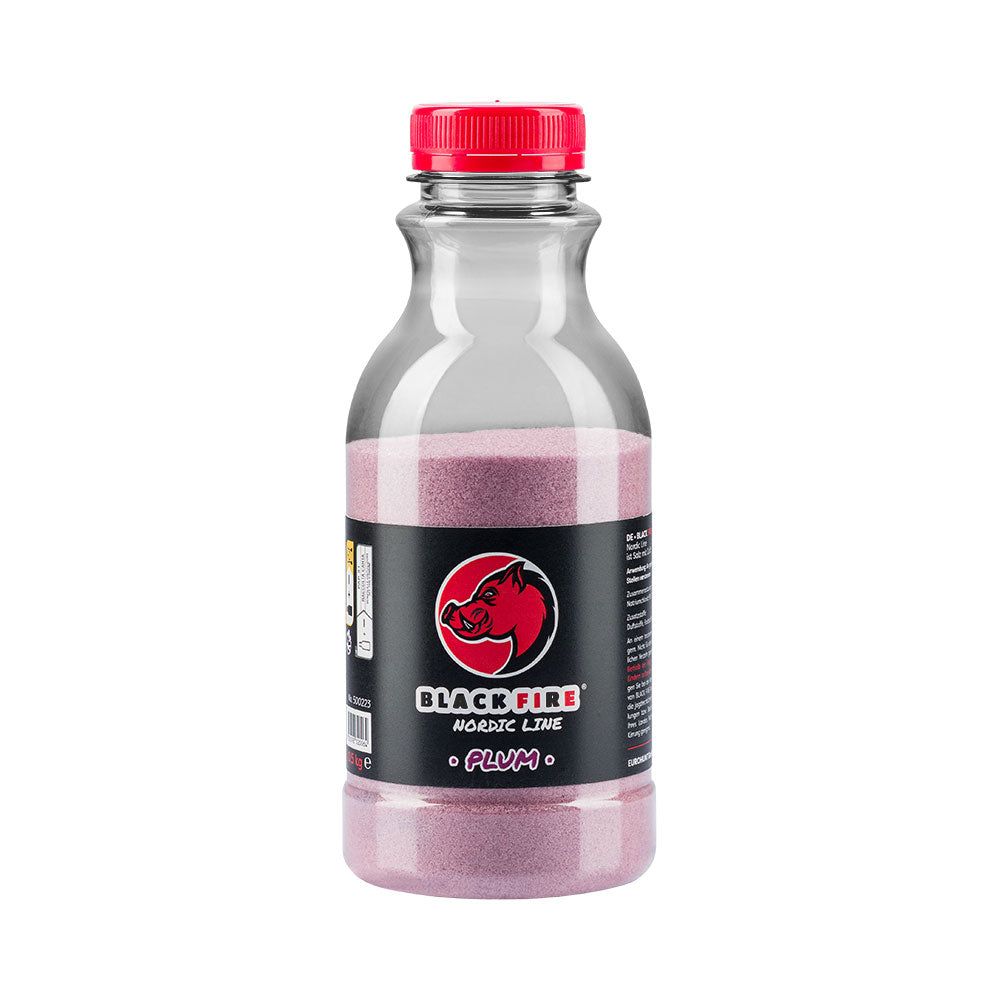 BlackFire ελκυστικό θηράματος Nordic Line δαμάσκηνο – σετ 6 × 0,5 kg