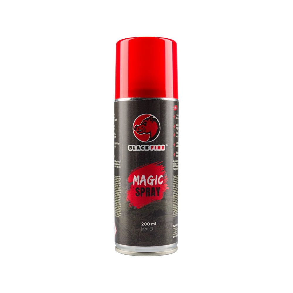 BlackFire ελκυστικό θηράματος Magic Spray – 200 ml