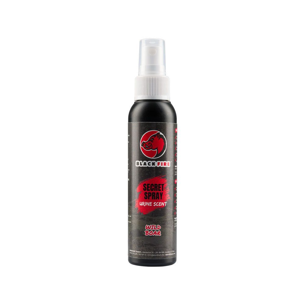 BlackFire ελκυστικό θηράματος Urine Scent αγριογούρουνο – 100 ml