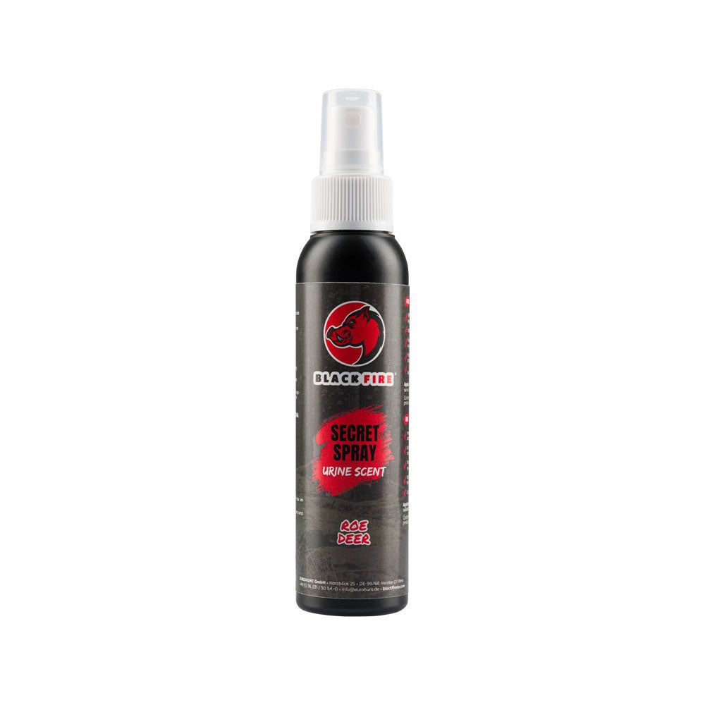 BlackFire ελκυστικό θηράματος Urine Scent ζαρκάδι – 100 ml