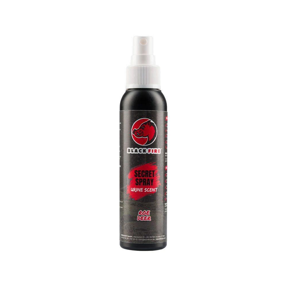 BlackFire ελκυστικό θηράματος Urine Scent ζαρκάδι – 100 ml