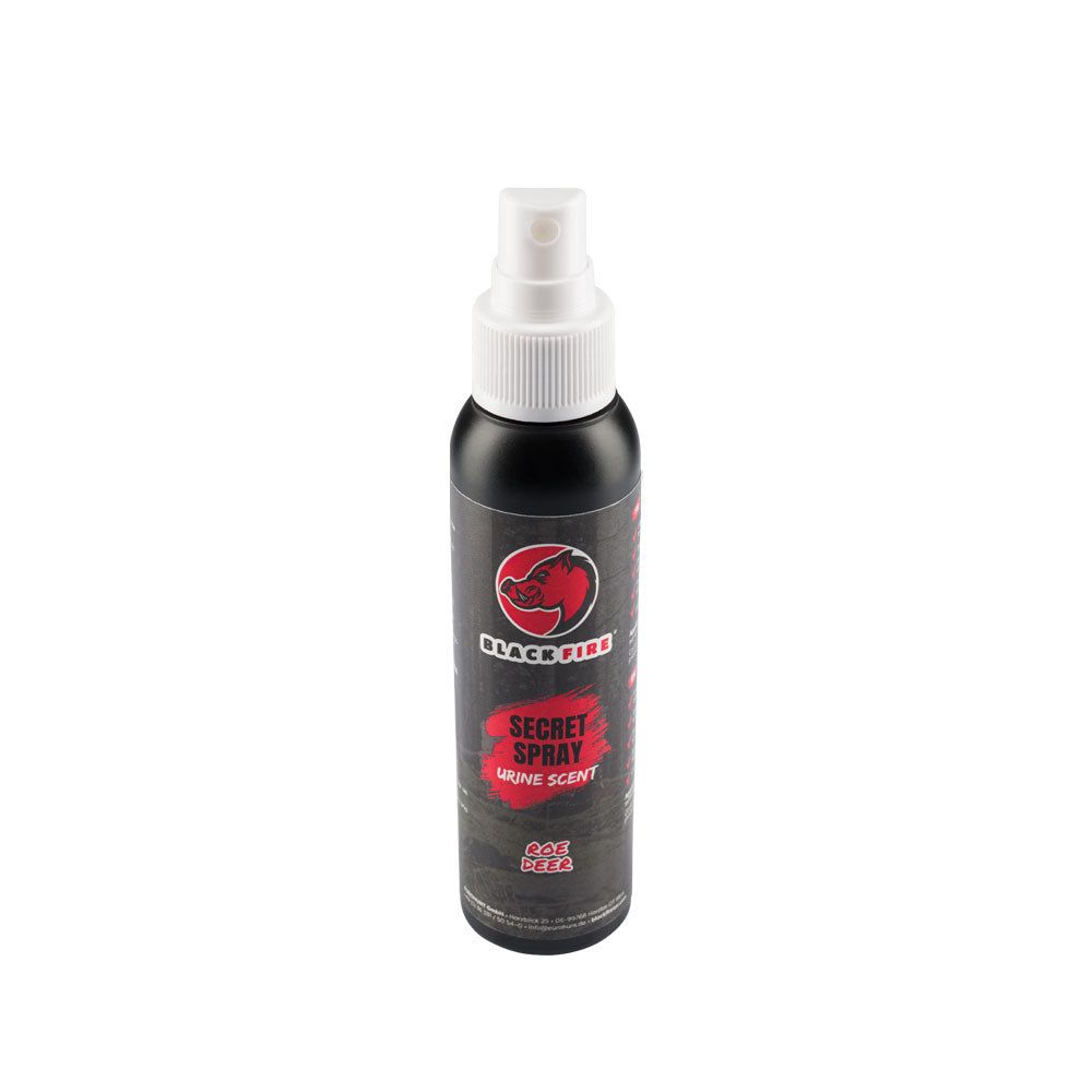 BlackFire Roe Deer Urine Scent – 100 ml