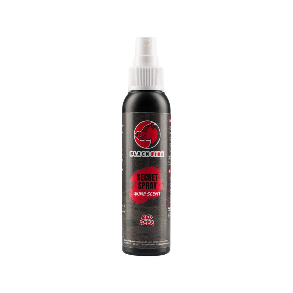 BlackFire ελκυστικό θηράματος Urine Scent ελάφι – 100 ml