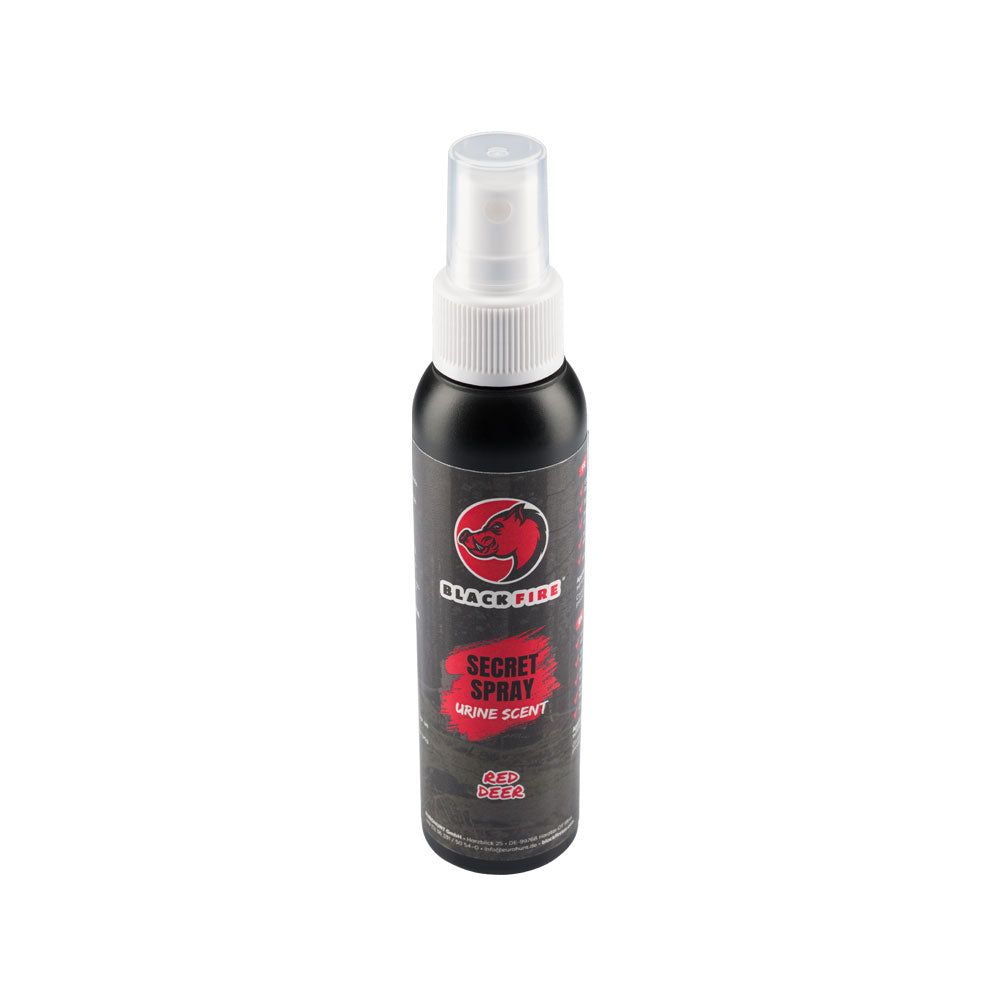 BlackFire attrattivo Urine Scent per cervo – 100 ml