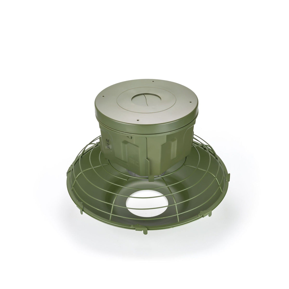 Eurohunt mangiatoia automatica Evolution