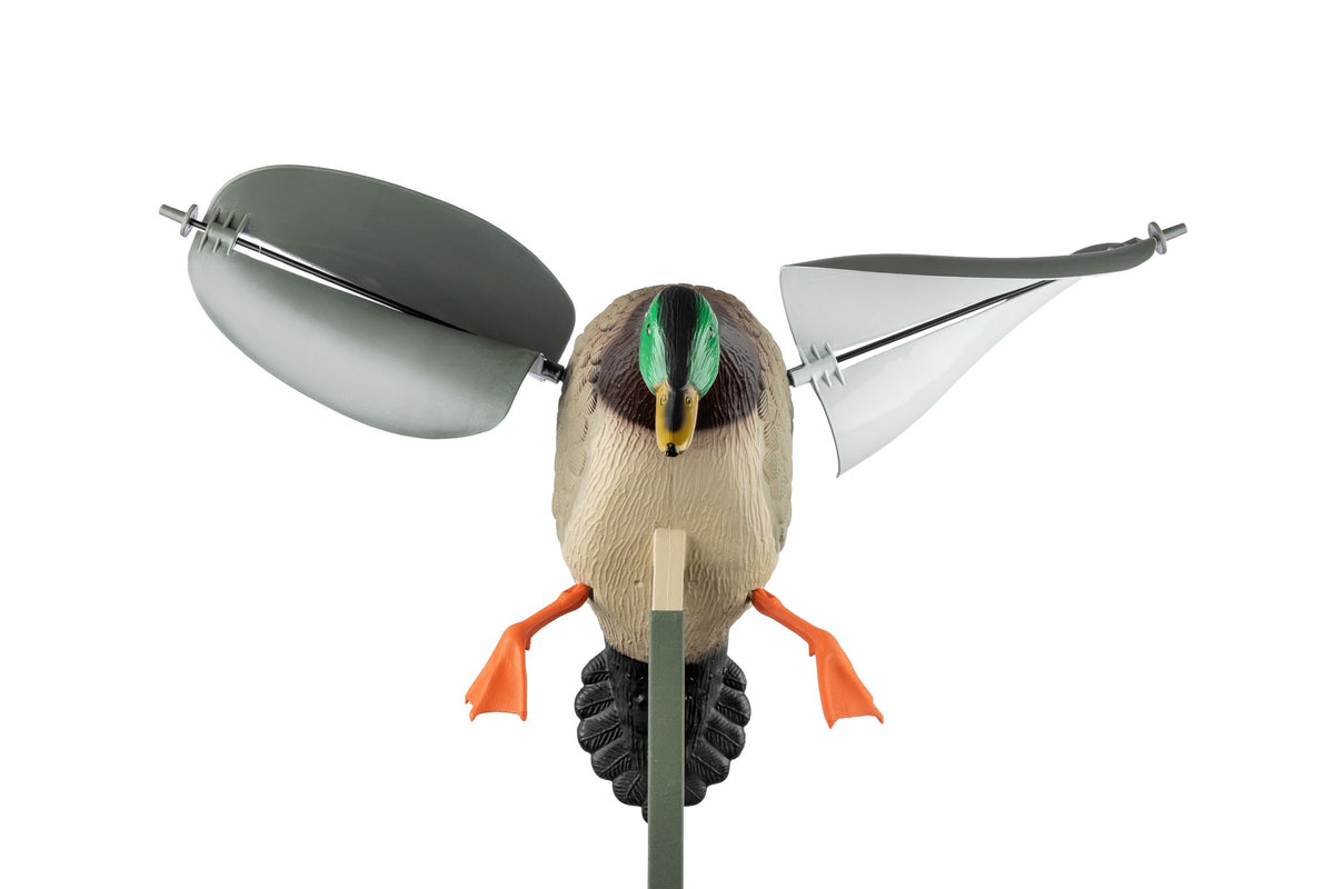 MOJO richiamo da caccia Wind Duck