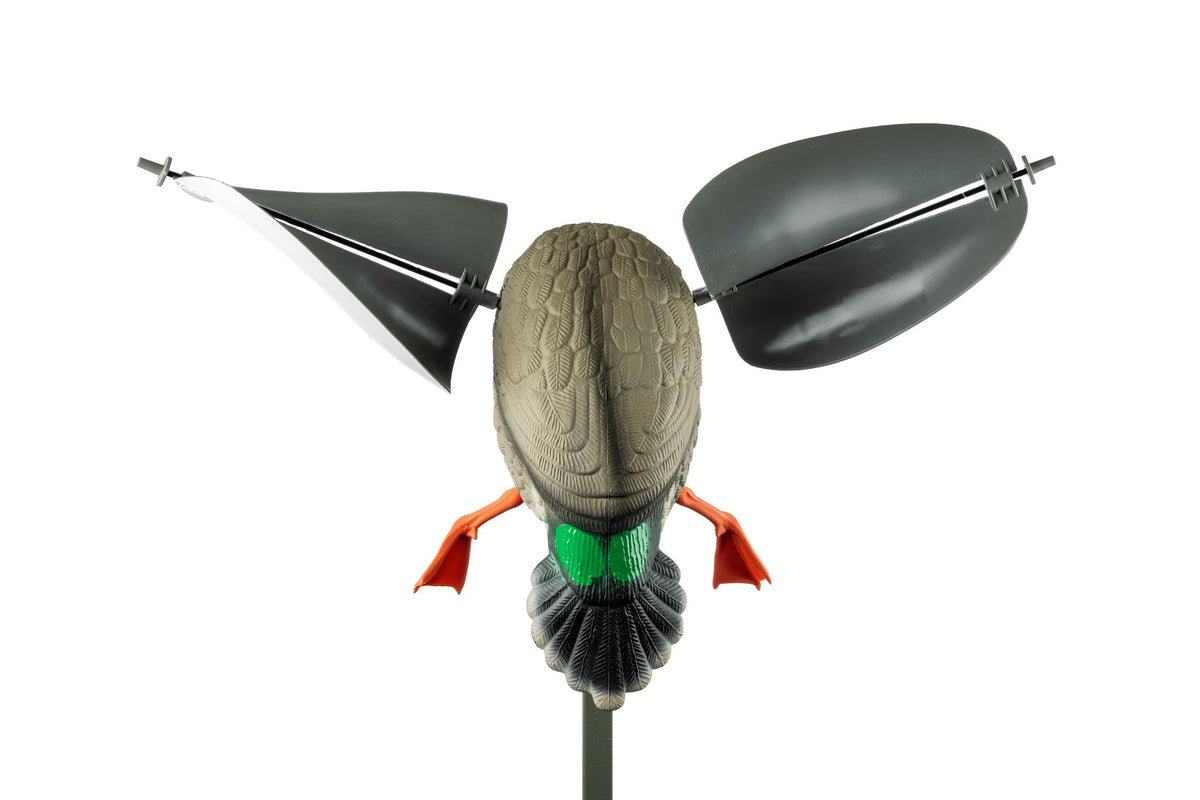 MOJO richiamo da caccia Wind Duck
