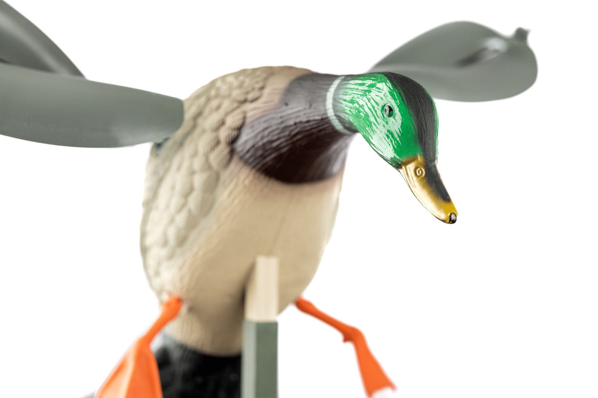 MOJO richiamo da caccia Wind Duck
