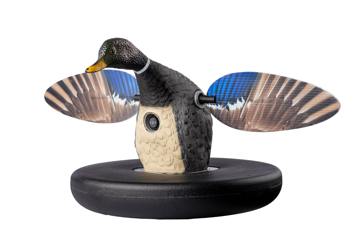 MOJO Lockvogel Elite Series Floater Stockente