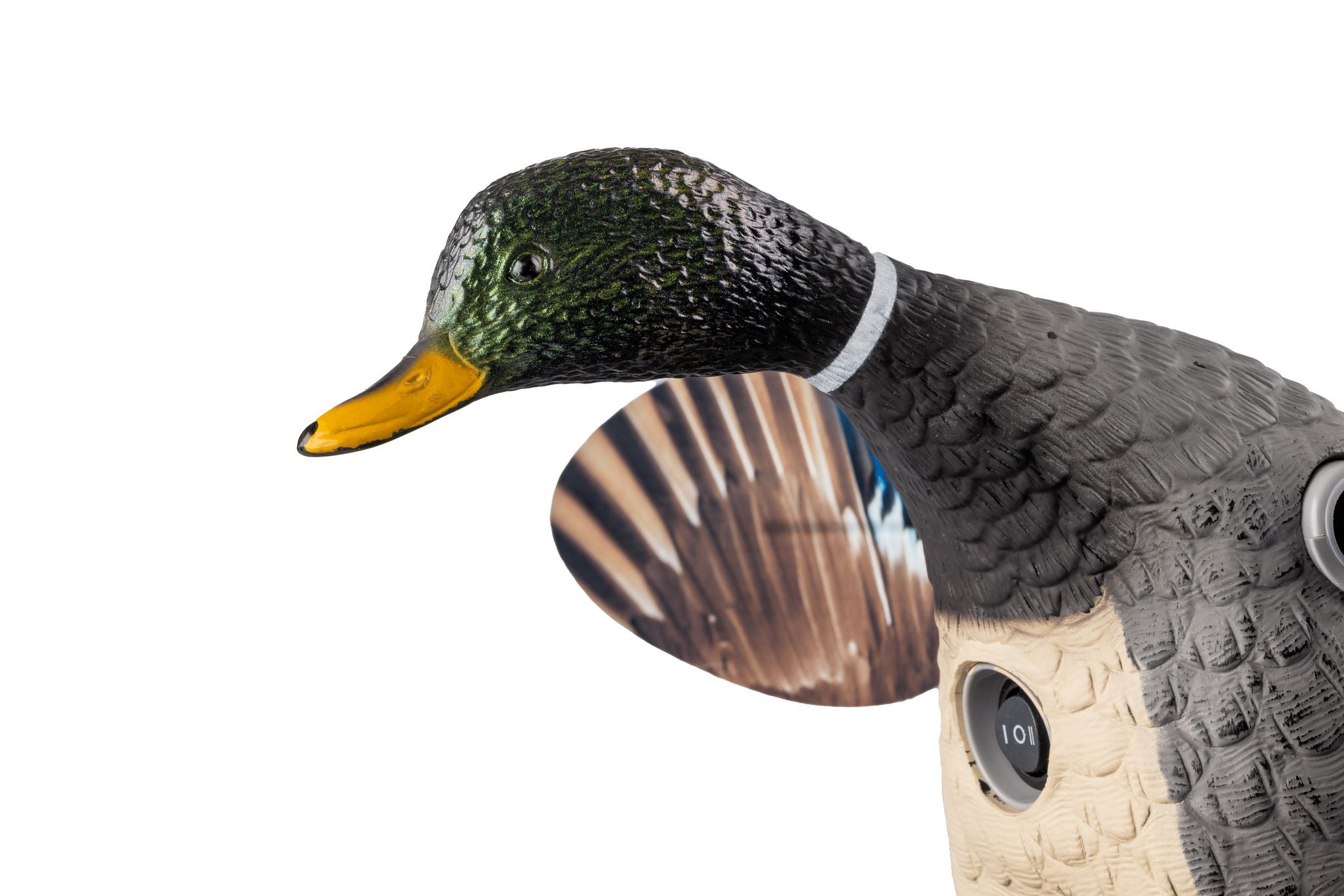 MOJO Lockvogel Elite Series Floater Stockente