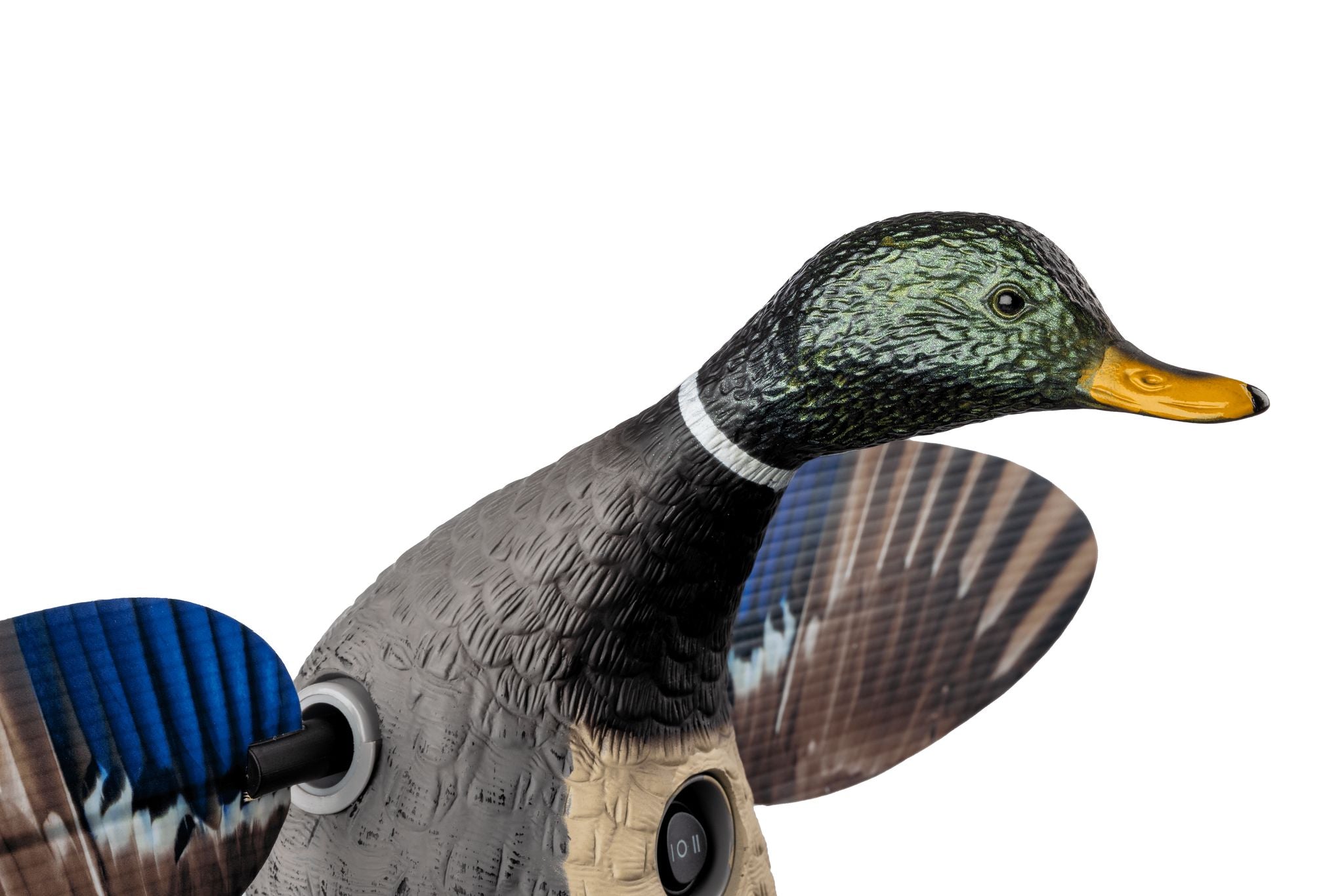 MOJO Lockvogel Elite Series Floater Stockente