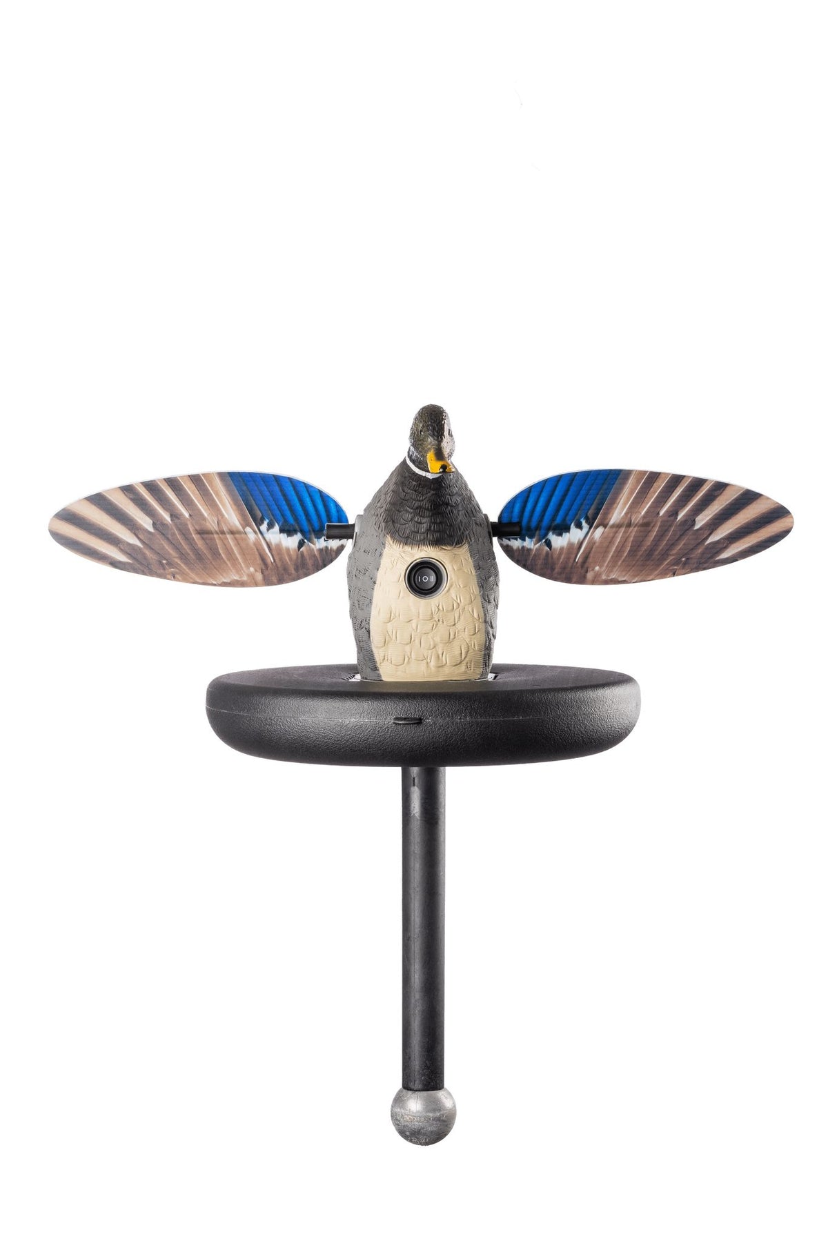 MOJO Lockvogel Elite Series Floater Stockente