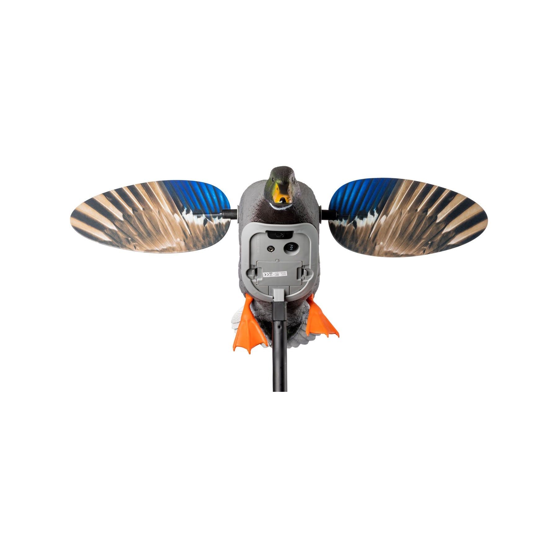 MOJO richiamo da caccia Elite Series King germano reale