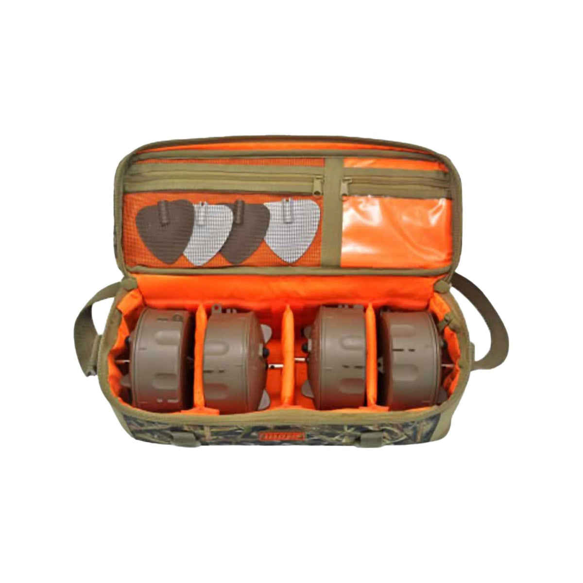 MOJO Flock a Flicker 2 Tasche – Camo