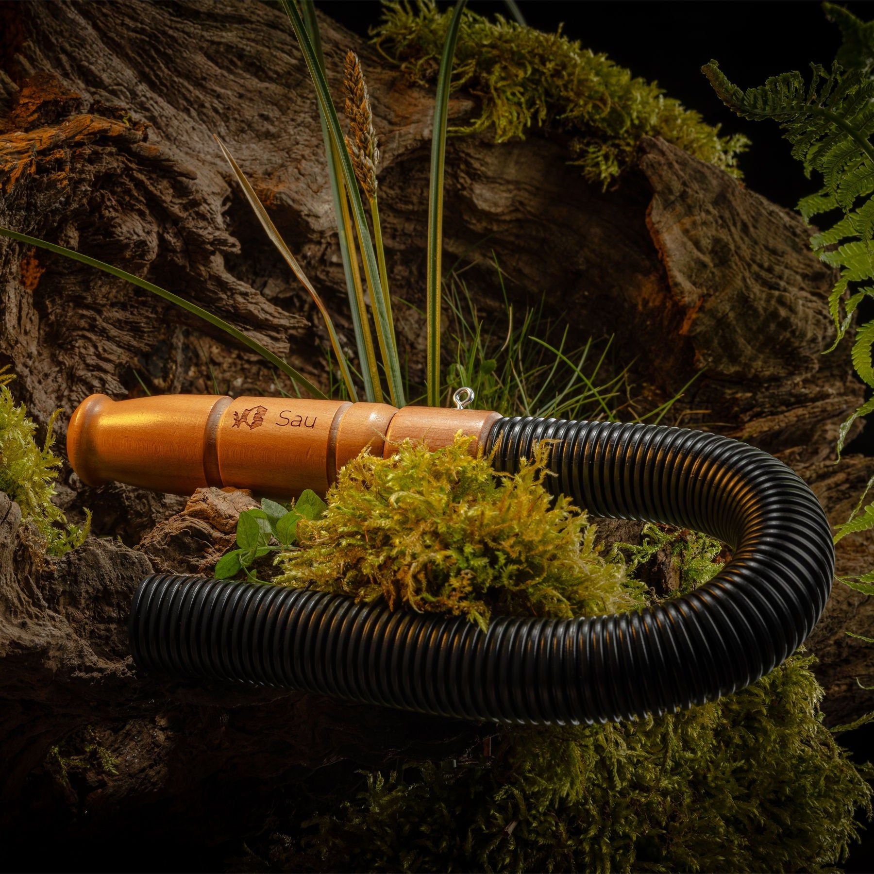 Eurohunt Lockruf für Schwarzwild
