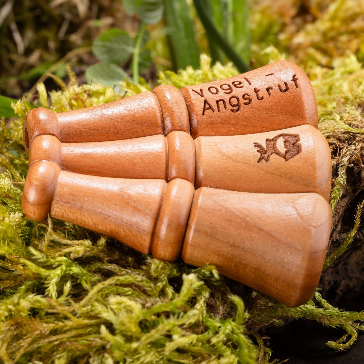 Eurohunt Injured Bird Distress Call