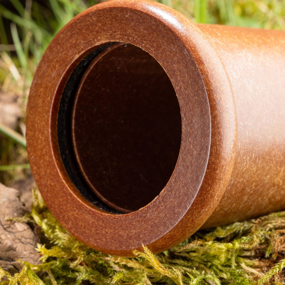 Eurohunt Eifel 3-Piece Red Deer / Wild Boar Call, approx. 21 – 50 cm