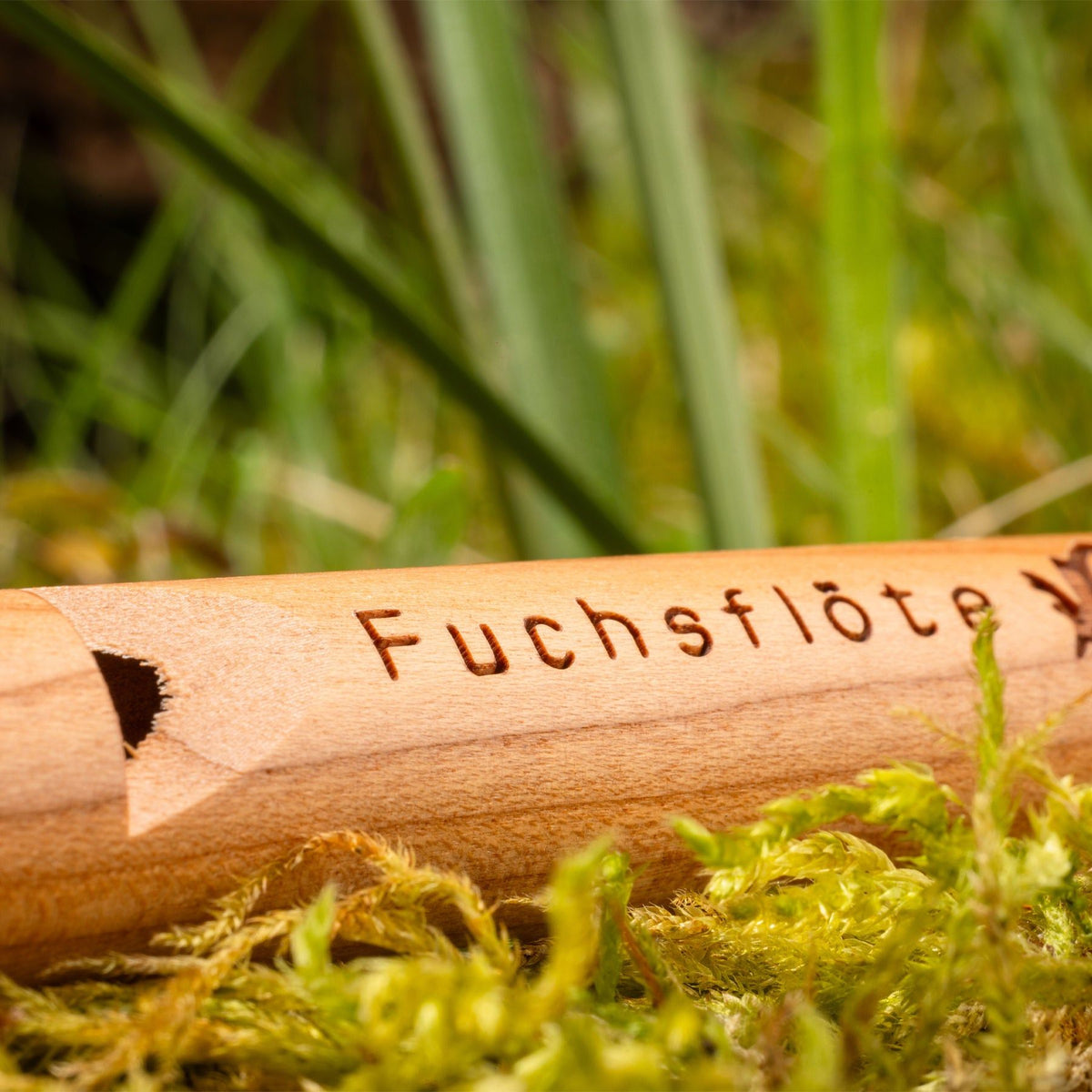 Eurohunt fox whistle