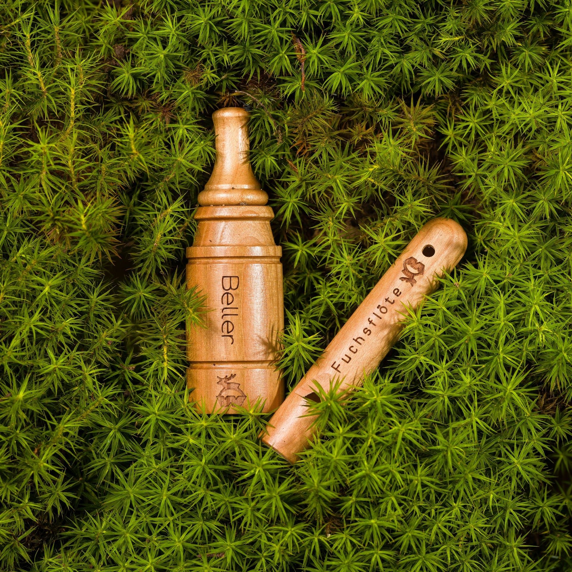 Eurohunt Fox Rut Set