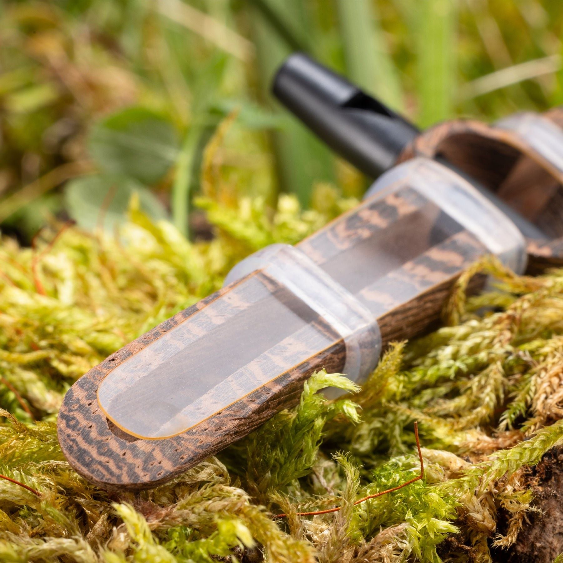 Eurohunt roe deer call – model 2