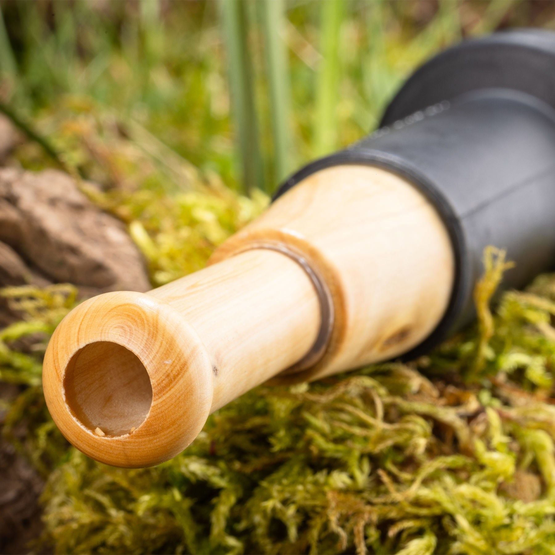Eurohunt duck call