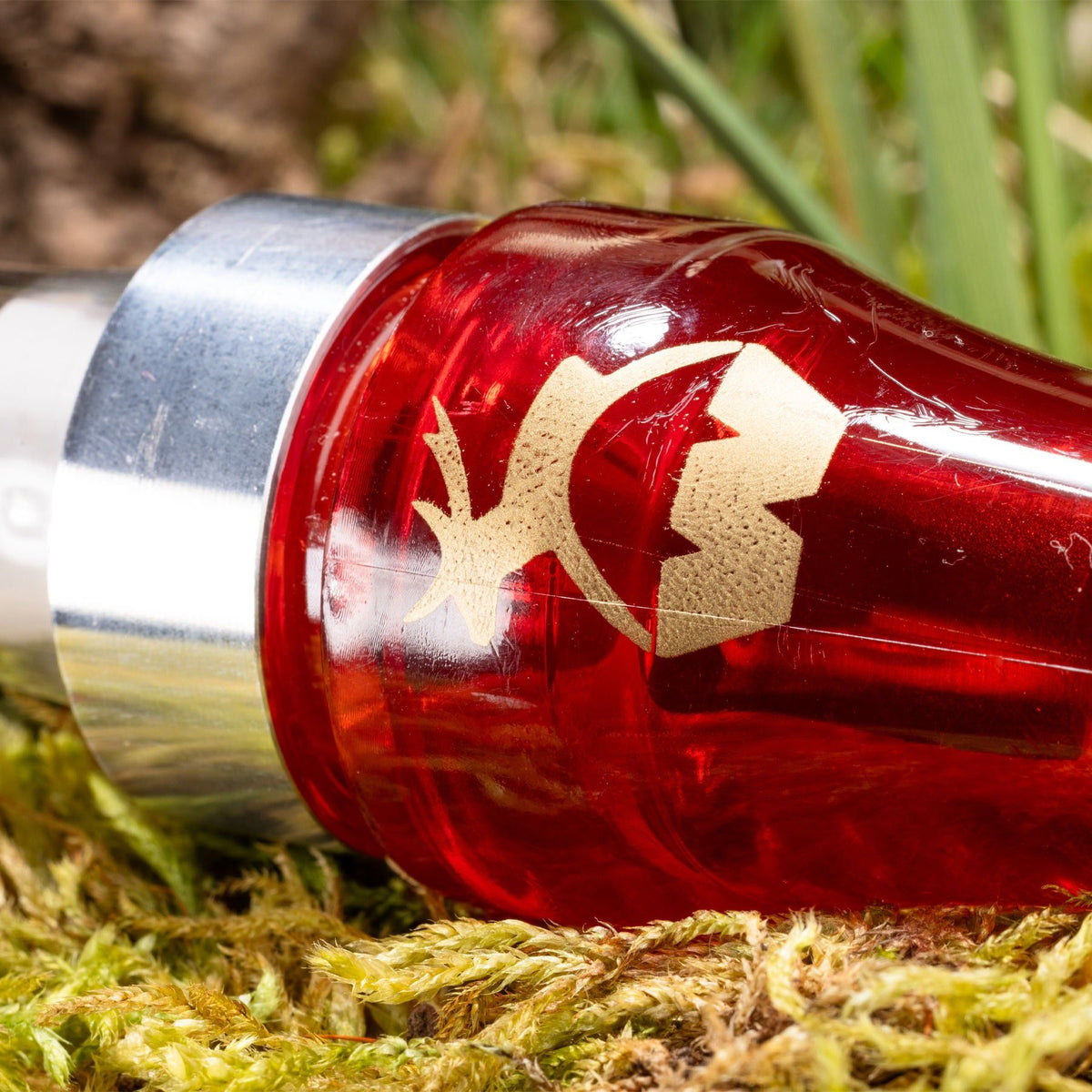 Eurohunt acrylic goose call