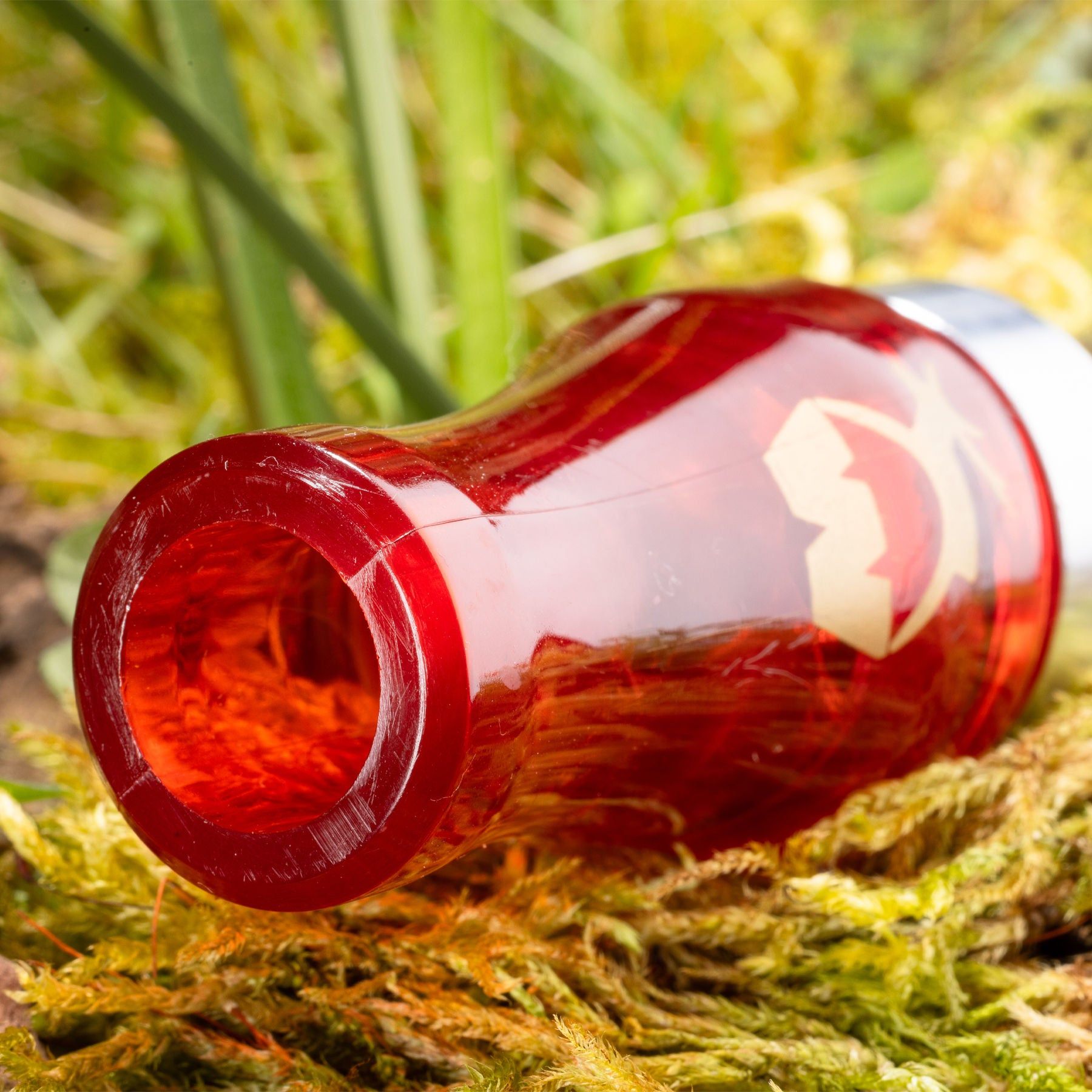 Eurohunt acrylic goose call