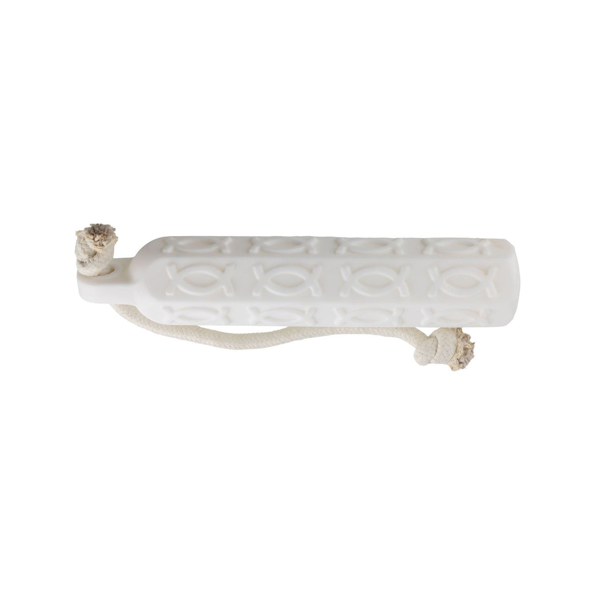 HP&G bumper de adiestramiento – 200 g, blanco