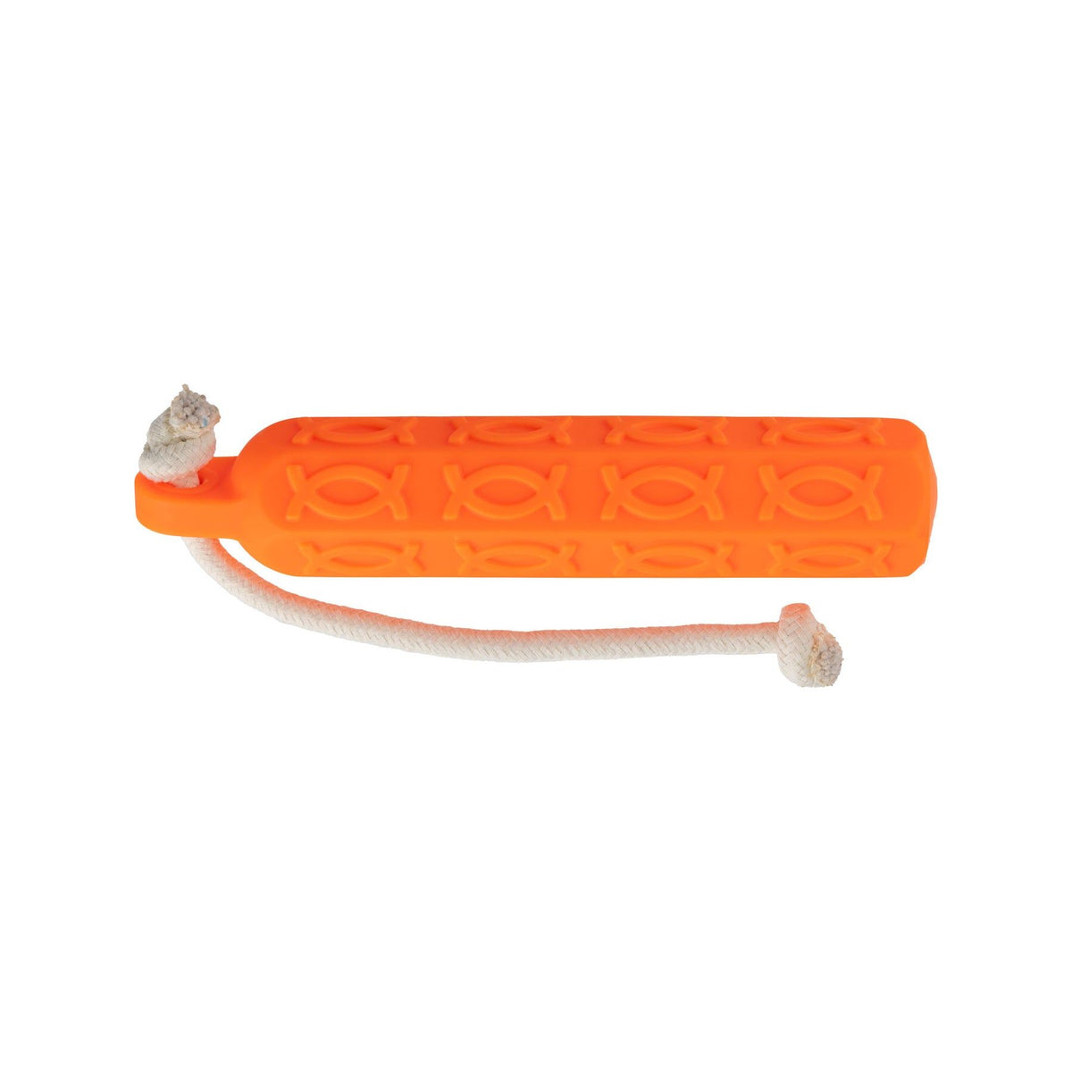HP&G Trainingsdummy – 200 g, orange