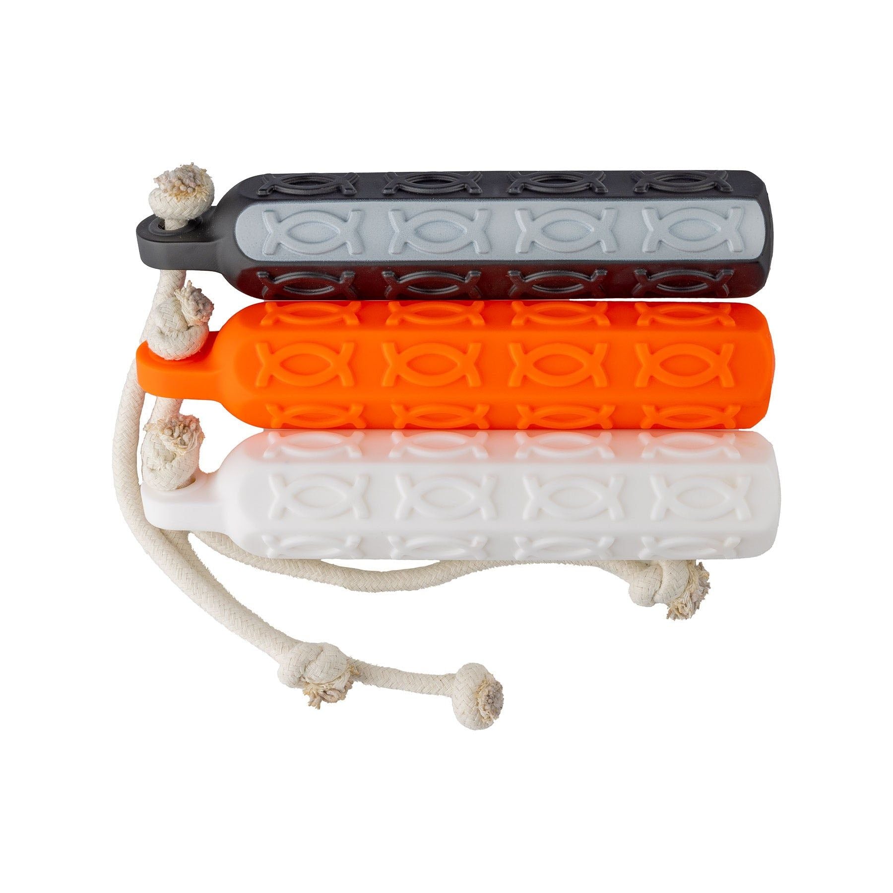 HP&G bumper de adiestramiento – 200 g, flasher