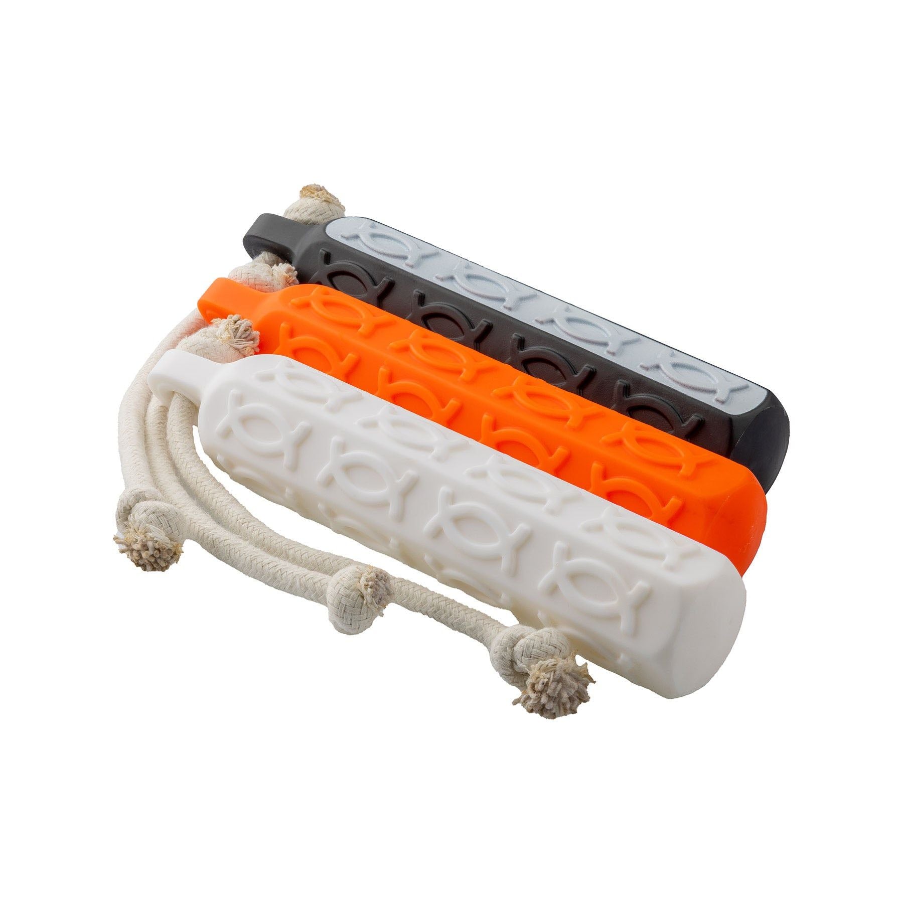 HP&G bumper de adiestramiento – 200 g, flasher